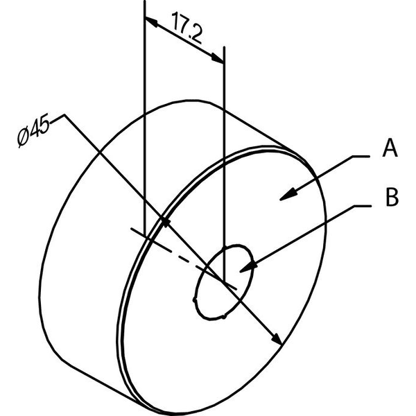 L-AC IVS 1048-POL3
