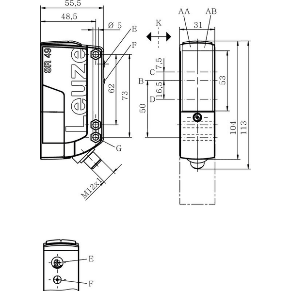 L-HT49CI/4X-M123