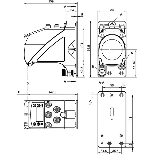 L-AMS 304i 1204