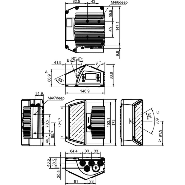 L-BCL 504i OF 1004