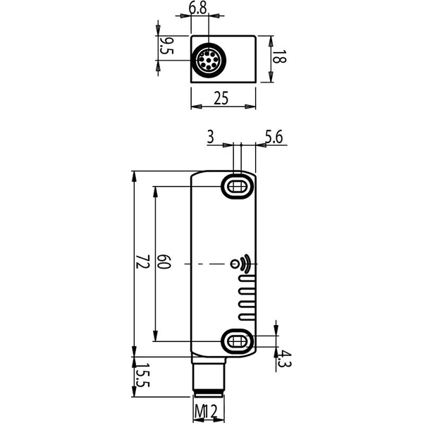 L-RD800-SSCA-M12R4