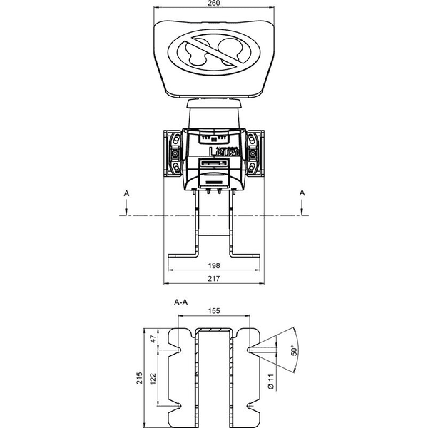 L-BTF815-30M4