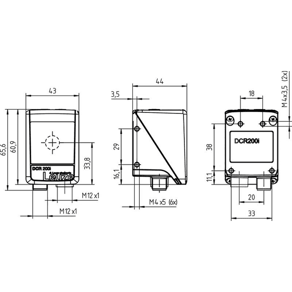 L-DCR 202i FIX-F1-102-R3-G4