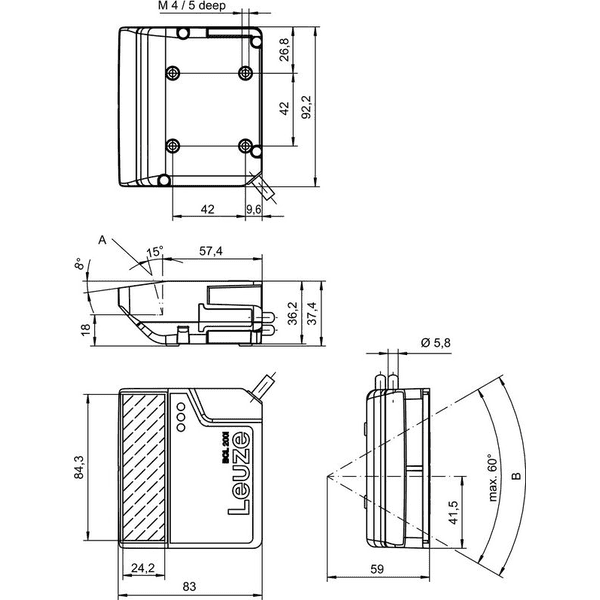 L-BCL 208i R1M 1104