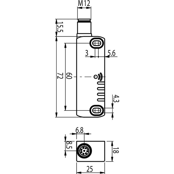 L-RD800-SUCA-M12L4