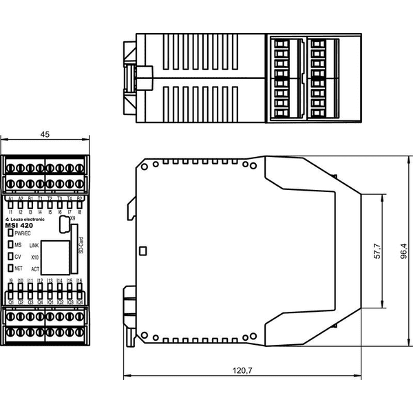 L-MSI 420-015