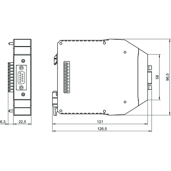 L-MSI-FB-PROFIBUS5