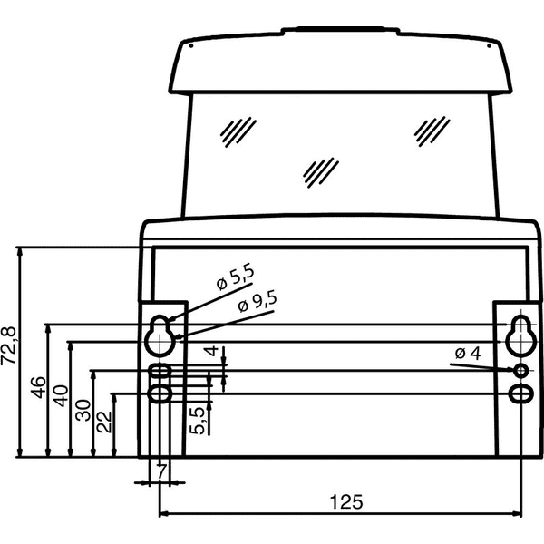 L-RSL425-L/CU416-55