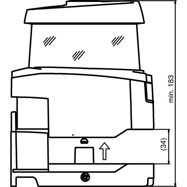 L-RSL410-S/CU408-M126