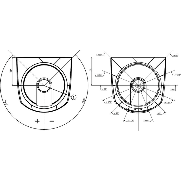 L-RSL425-L/CU416-57