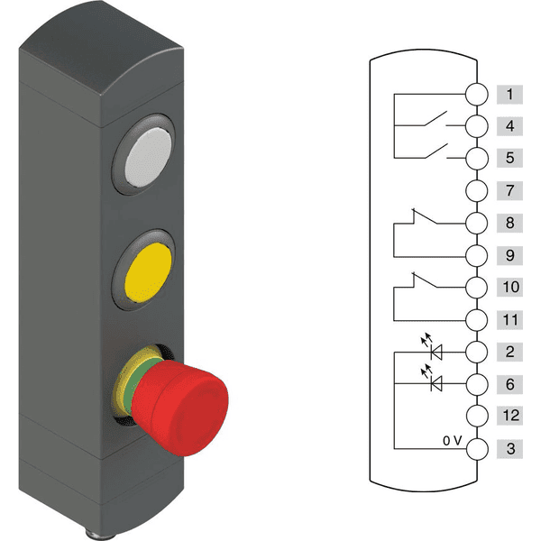 PZ-BNAC3ZA030