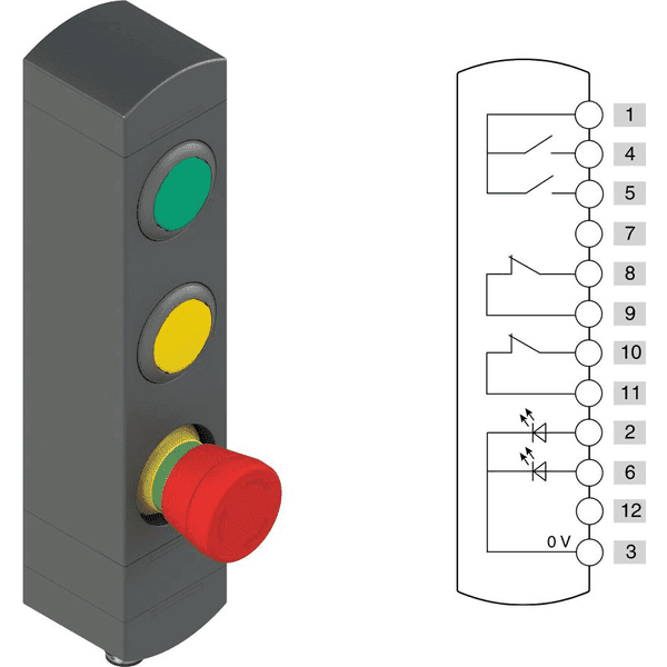 PZ-BNAC3ZA110