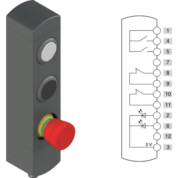 PZ-BNAC3ZA120