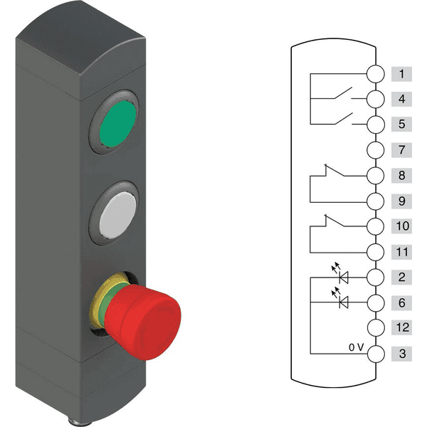 PZ-BNAC3ZA260