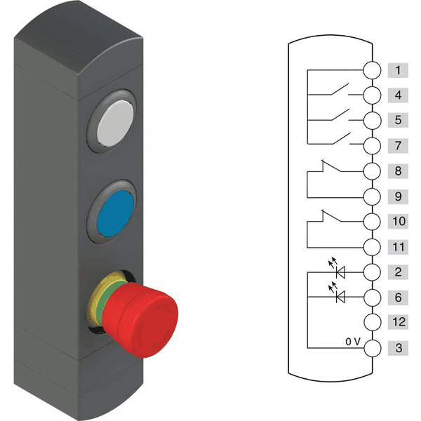 PZ-BNAC3ZB020