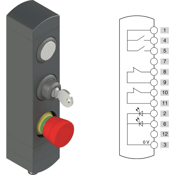 PZ-BNAC3ZB060