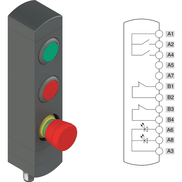 PZ-BNAC3ZB120