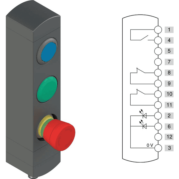 PZ-BNAC3ZB140