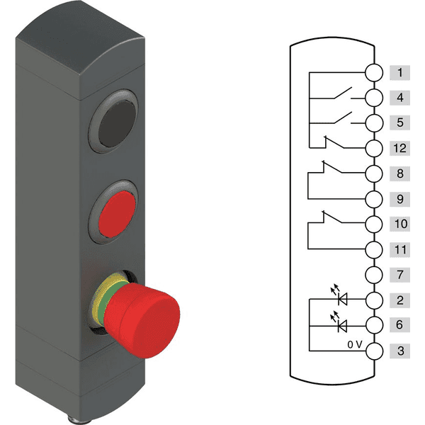 PZ-BNAC3ZB180