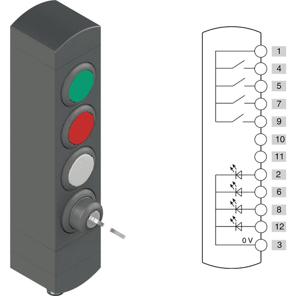 PZ-BNAC4ZA010
