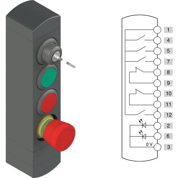 PZ-BNAC4ZA610
