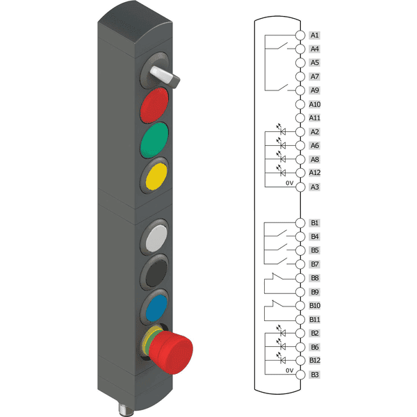 PZ-BNAC8ZA010