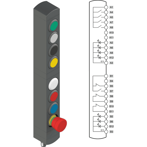 PZ-BNAC8ZA080