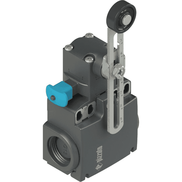 PZ-FX956-W3M20