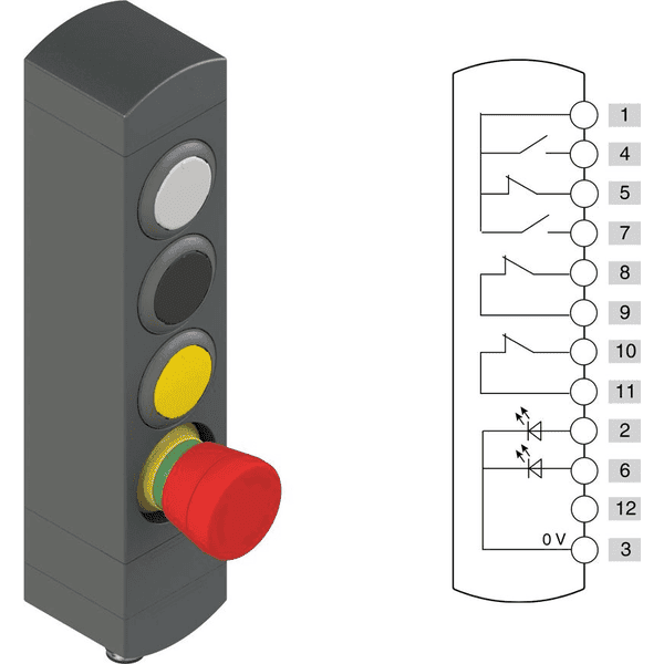 PZ-BNAC4ZA360