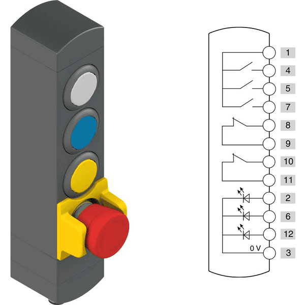 PZ-BNAC4ZB190