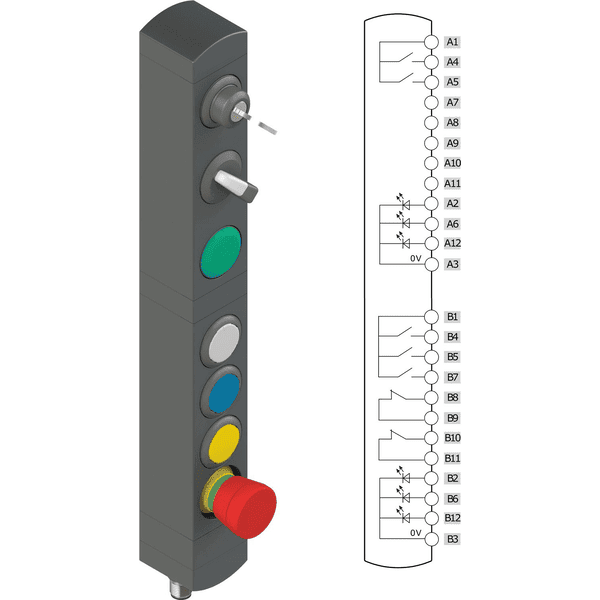 PZ-BNAC7ZA010