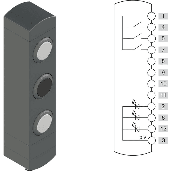 PZ-BNAC3ZB810