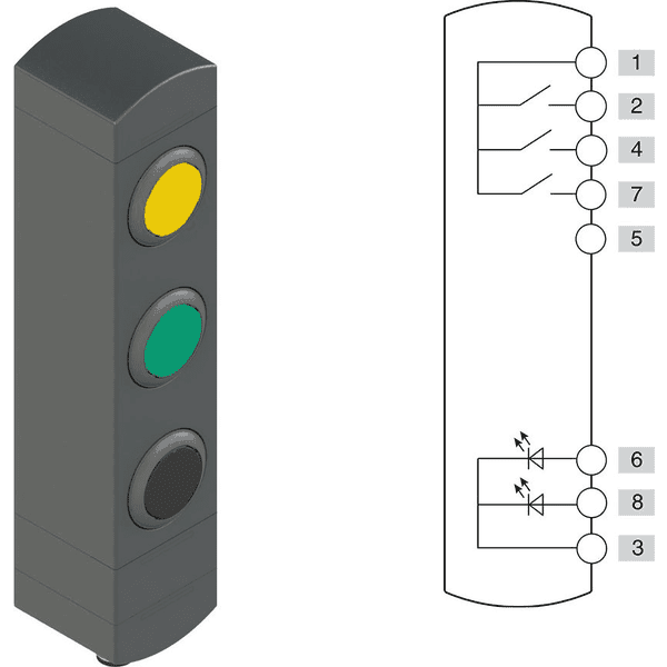 PZ-BNAC3ZC020