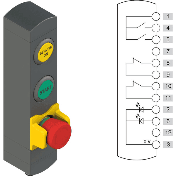 PZ-BNAC3ZC070