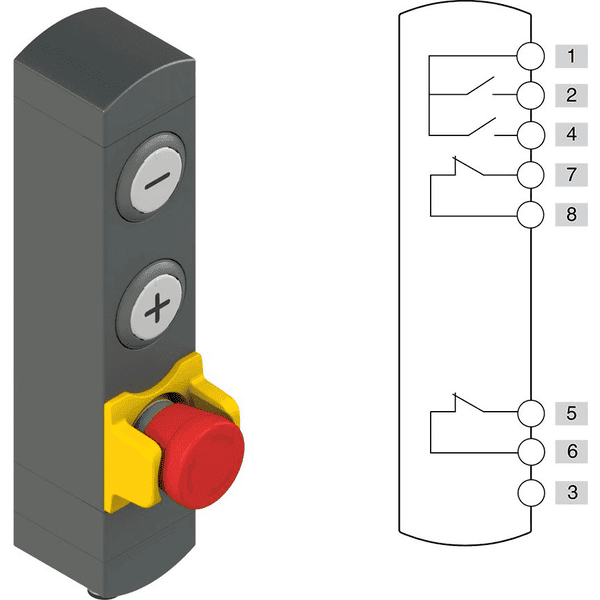 PZ-BNAC3ZC080