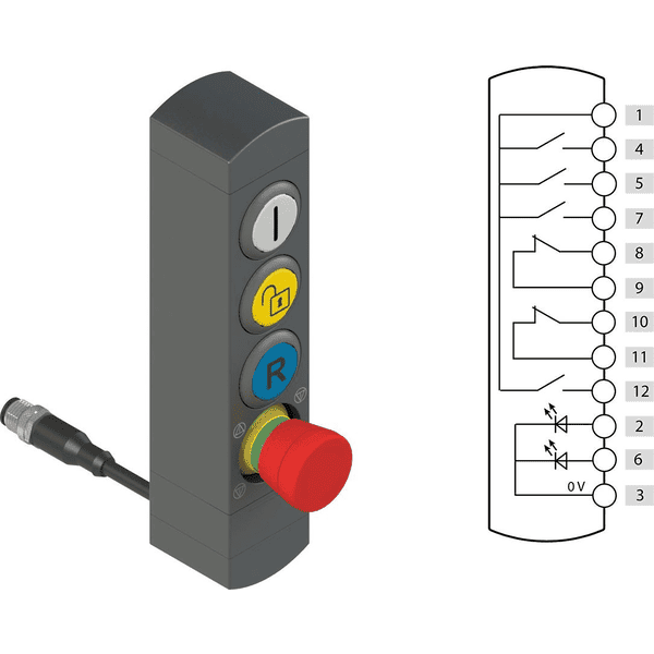 PZ-BNAC4ZB610