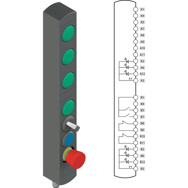 PZ-BNAC7ZA120