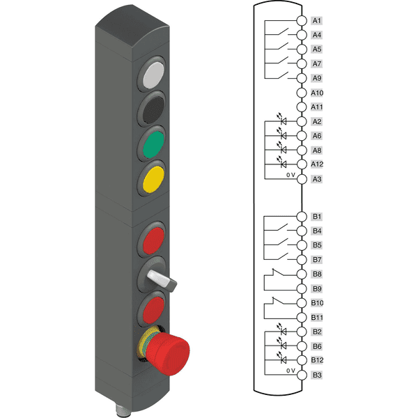 PZ-BNAC8ZA110