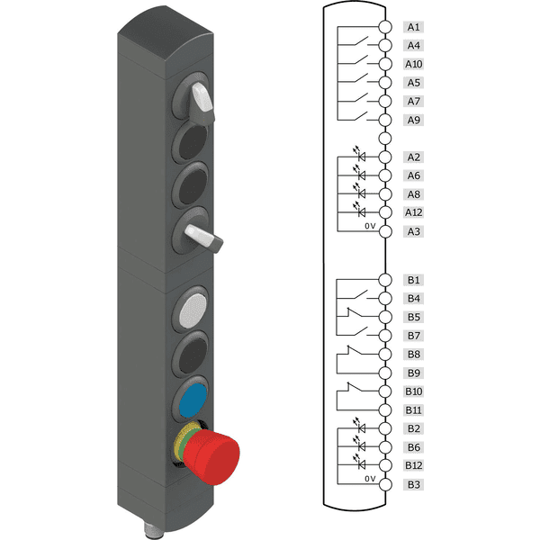 PZ-BNAC8ZA180