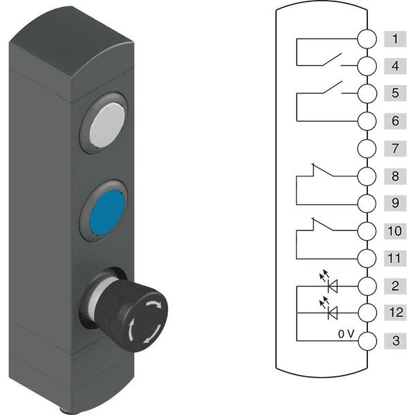 PZ-BNAC3ZC200