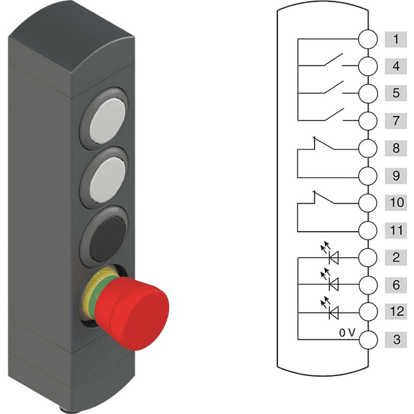 PZ-BNAC4ZC070