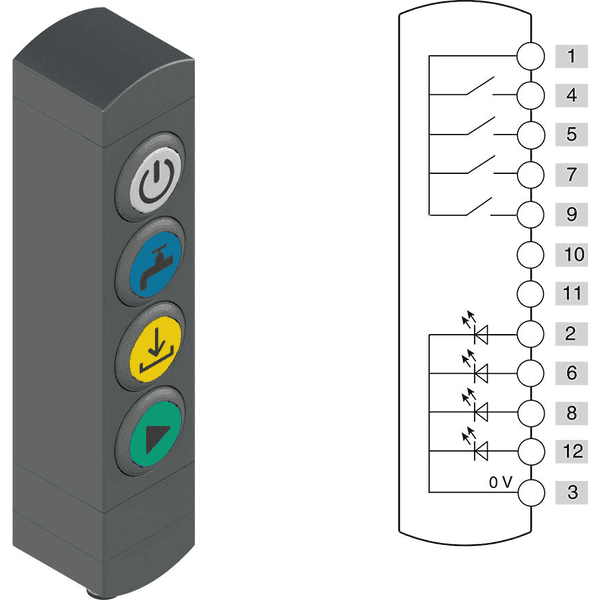 PZ-BNAC4ZB310