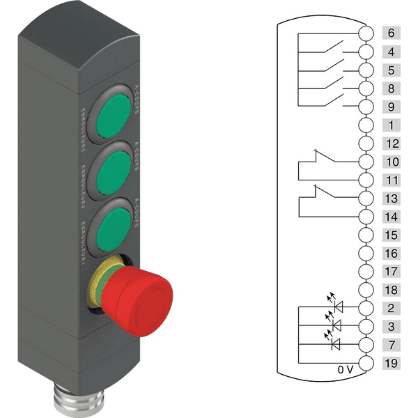 PZ-BNAC4ZB130