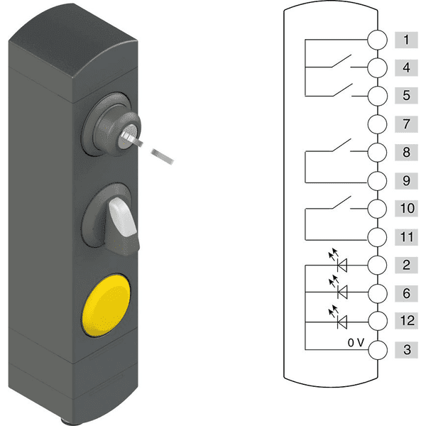 PZ-BNAC3ZC120