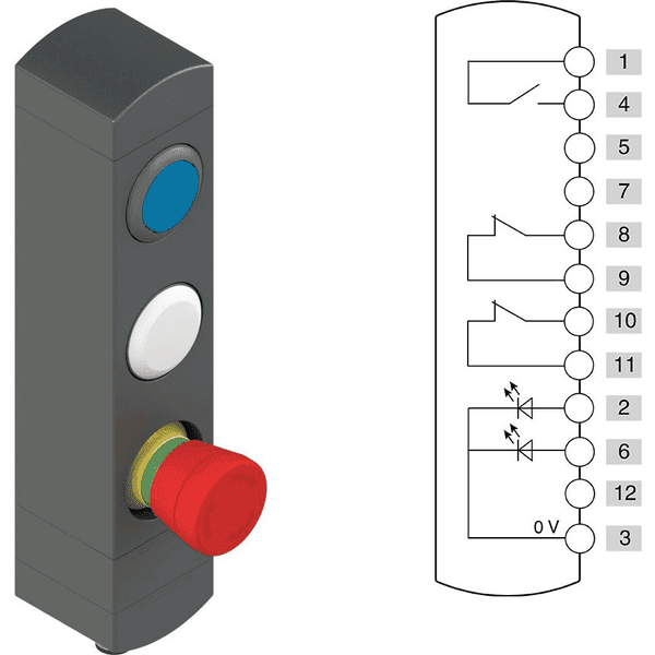 PZ-BNAC3ZB640