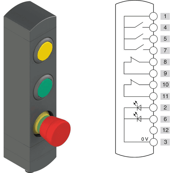 PZ-BNAC3ZB710