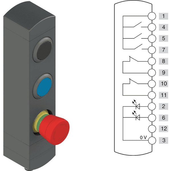 PZ-BNAC3ZC030