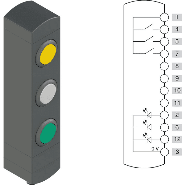 PZ-BNAC3ZC130