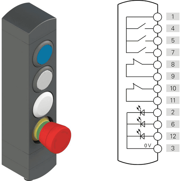 PZ-BNAC4ZC050