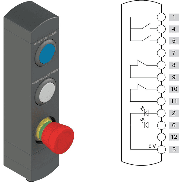 PZ-BNAC3ZA460